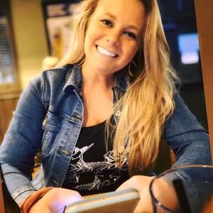 Meet your Posher, Lauren kate